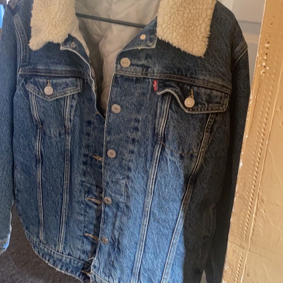 Jean jacket - Picture 3 of 3
